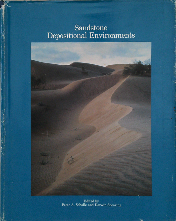 Sandstone Depositional Environments