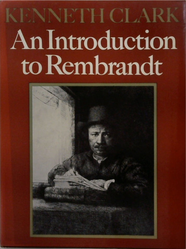 An Introduction to Rembrandt