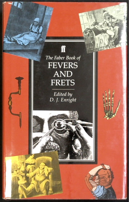 The Faber Book of Fevers and Frets