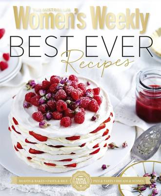 The Australian Women's Weekly Best Ever