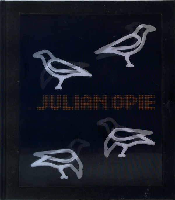 Julian Opie