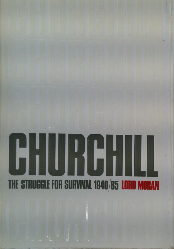 Churchill: The Struggle For Survival 1940/65