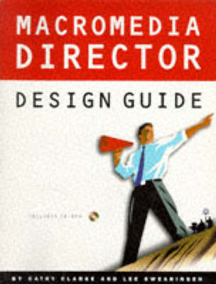 MacroMind Director Design Book