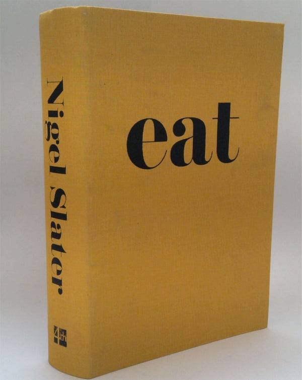 Eat: The Little Book of Fast Food 