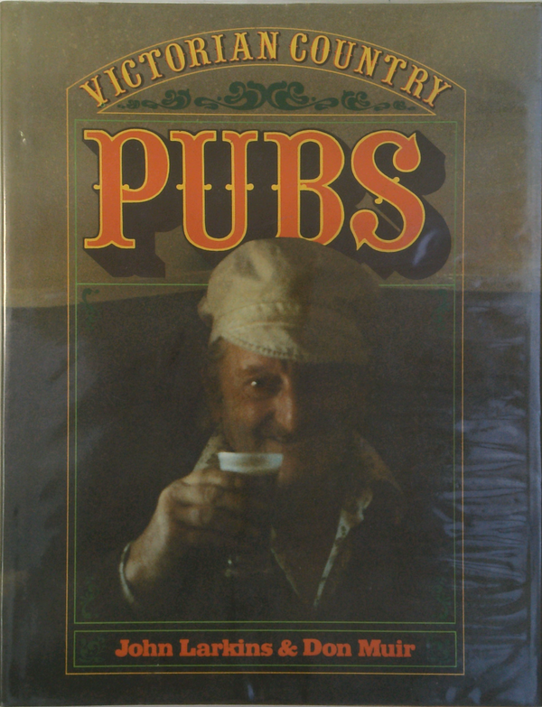 Victorian Country Pubs