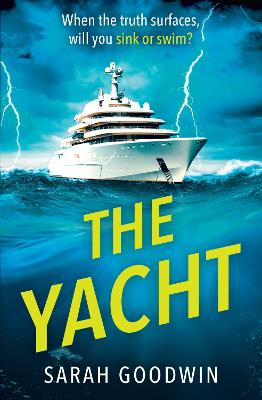 The Yacht (The Thriller Collection, Book 5)