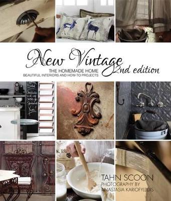 New Vintage 2nd Edition