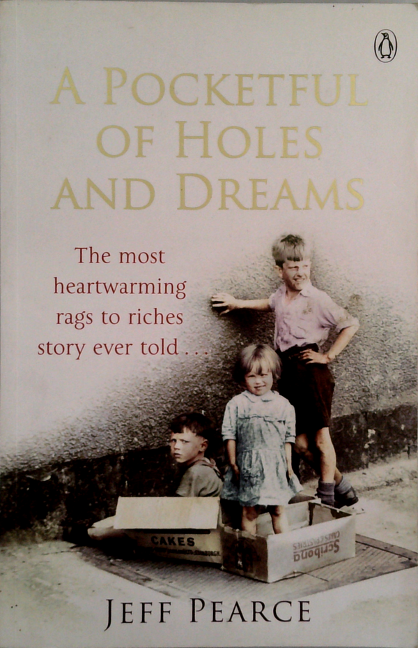 A Pocketful Of Holes And Dreams