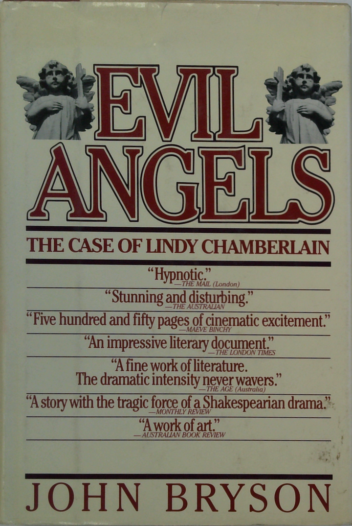 Evil Angels: The Case Of Lindy Chamberlain