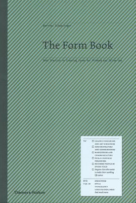 The Form Book: Best Practice in Creating Forms for Printed and Online Use