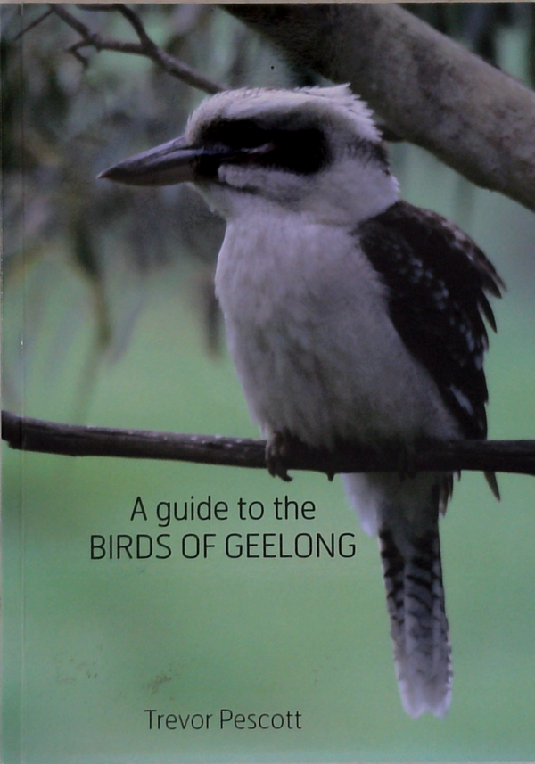 A Guide To The Birds Of Geelong