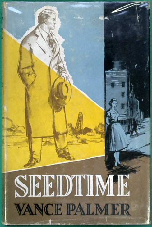 Seedtime