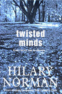 Twisted Minds