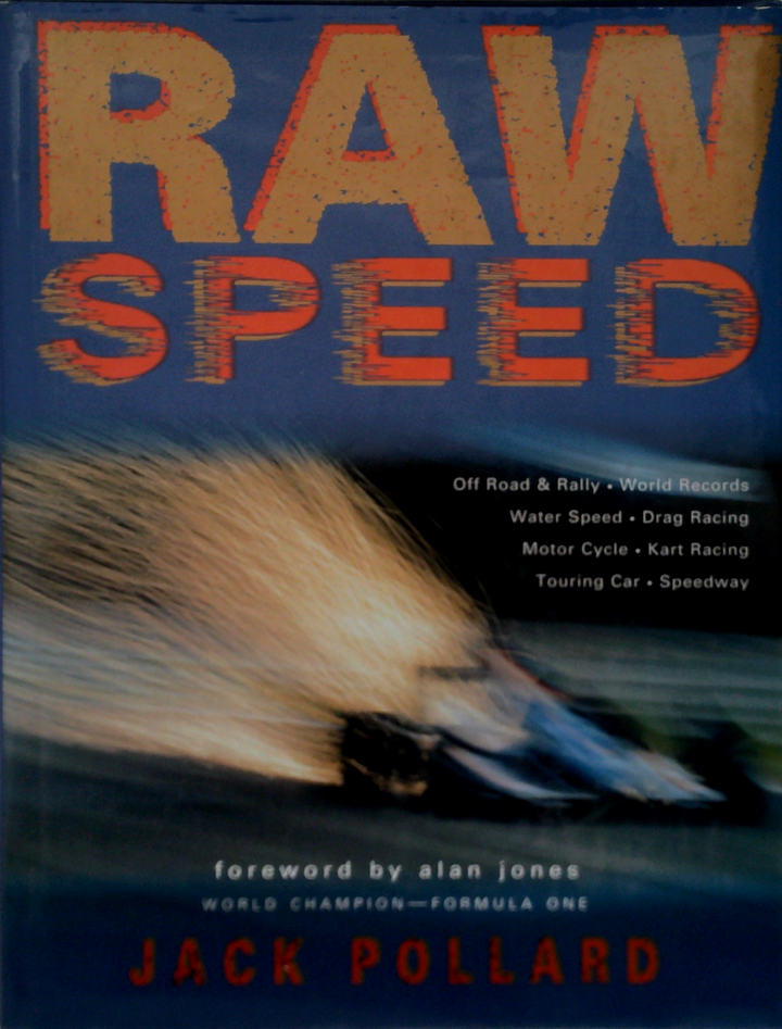 Raw Speed