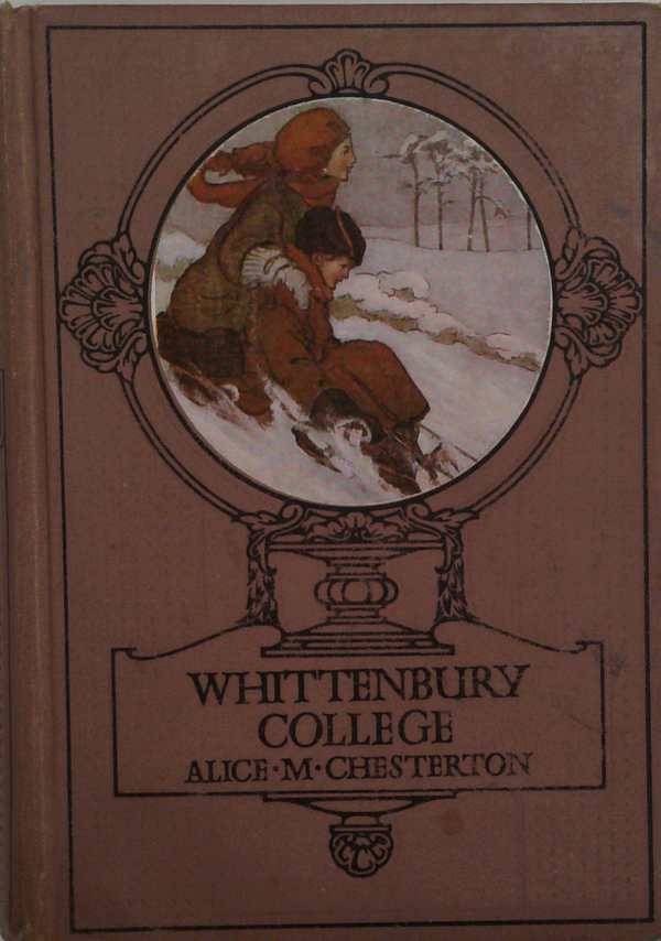 Whittenbury College