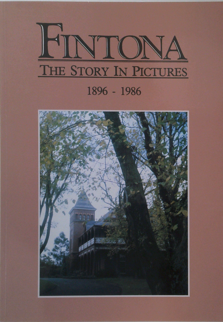 FINTONA 1896-1986: The story in pictures