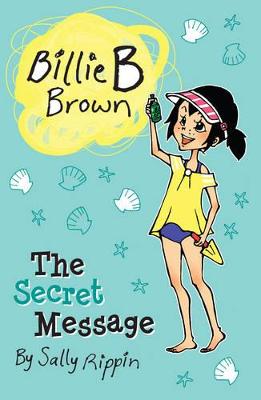 The Secret Message: Volume 8