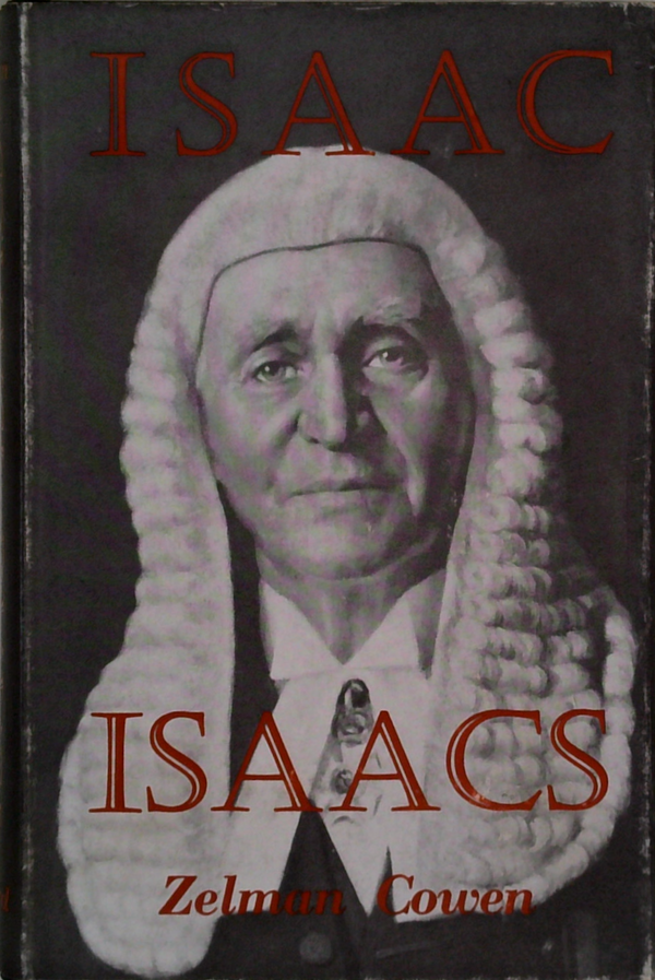 Isaac Isaacs
