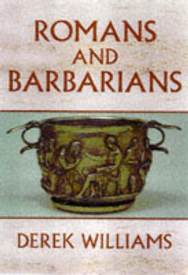 Romans and Barbarians