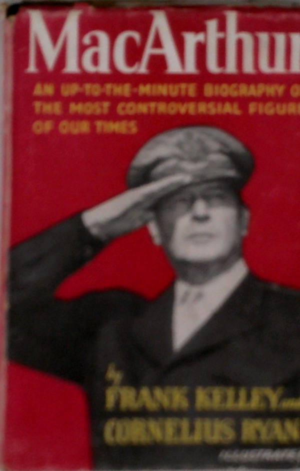 Macarthur: A Biography