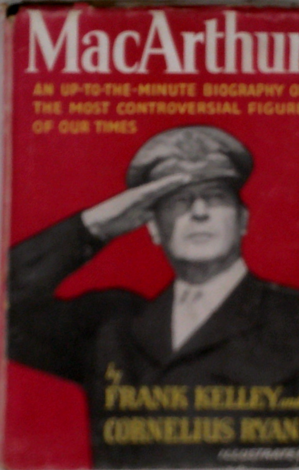 Macarthur: A Biography