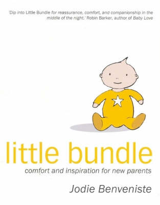 Little Bundle: Comfort and Inspiration for New Parents