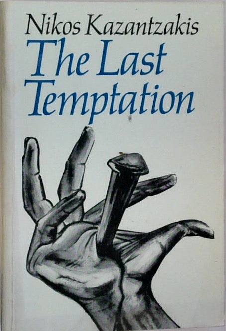 The Last Temptation of Christ