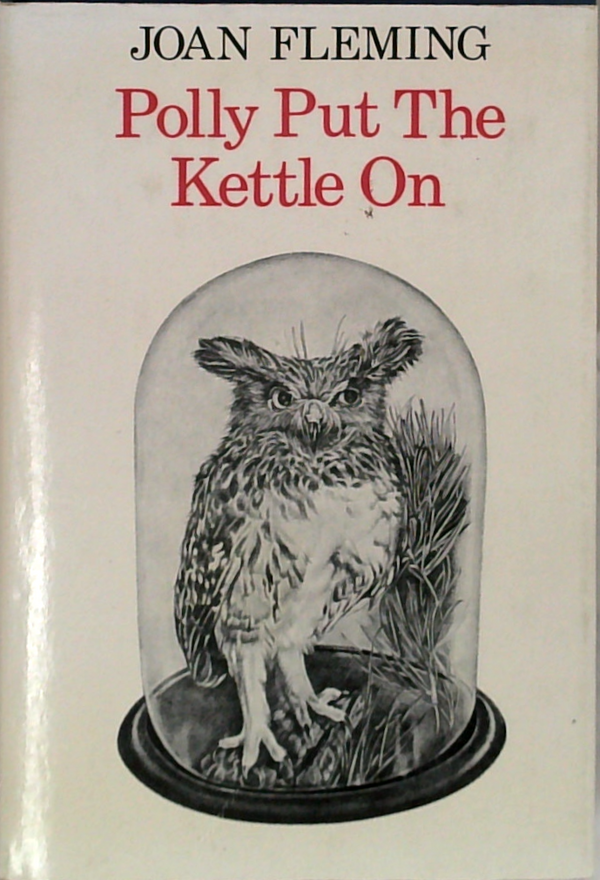 Polly Put The Kettle On