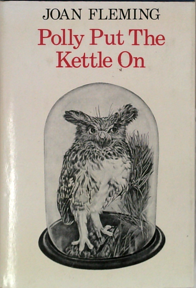 Polly Put The Kettle On