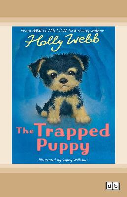 The Trapped Puppy (Animal Stories #56)