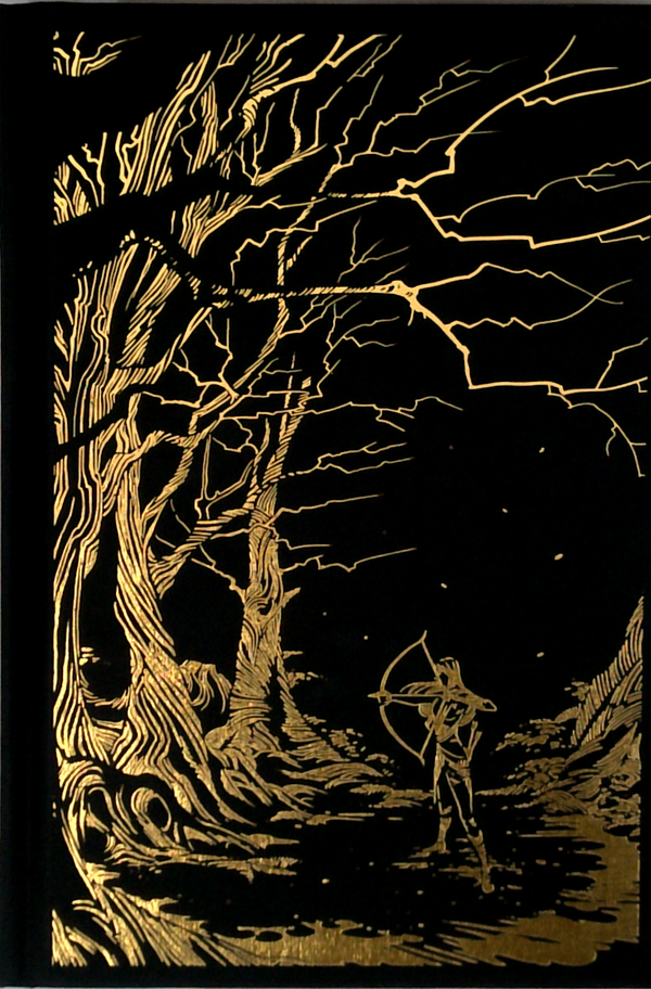 A Court Of Thorns And Roses