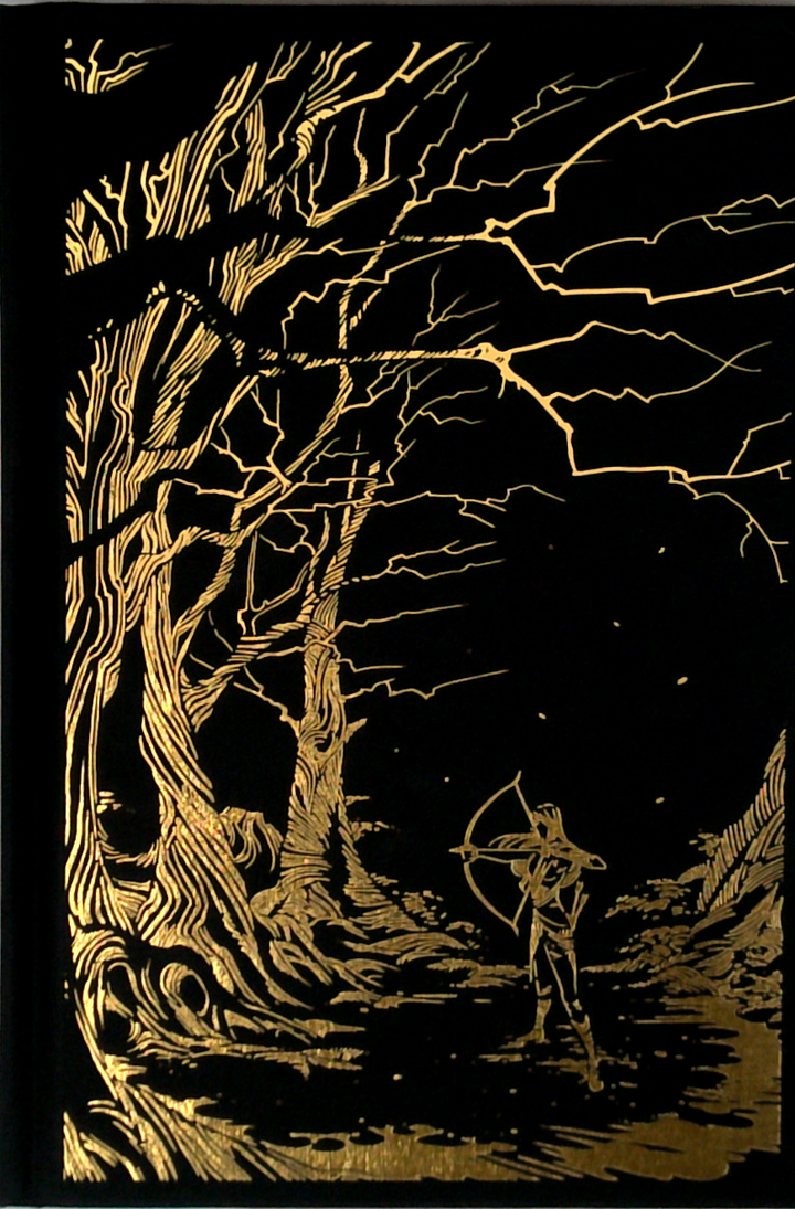 A Court Of Thorns And Roses