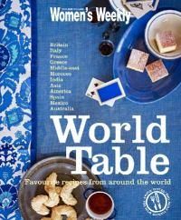 World Table