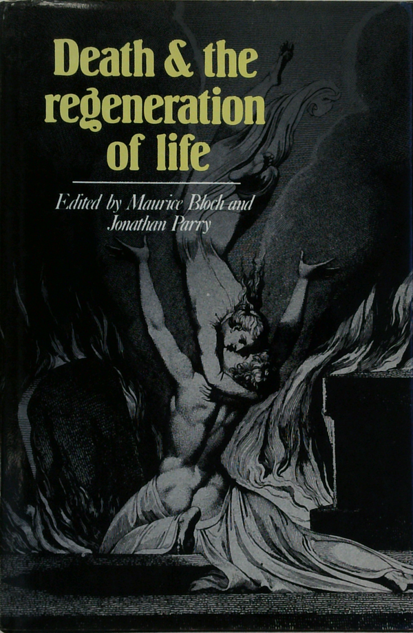 Death & The Regeneration Of Life