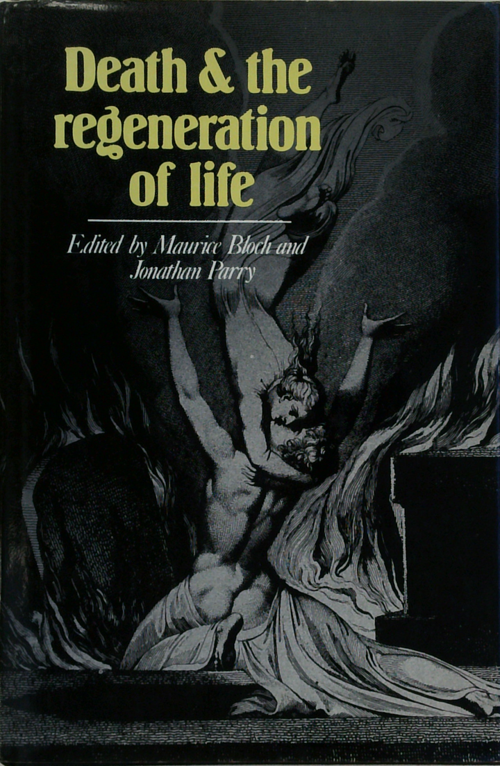 Death & The Regeneration Of Life
