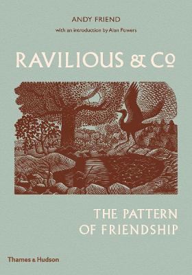 Ravilious & Co: The Pattern of Friendship