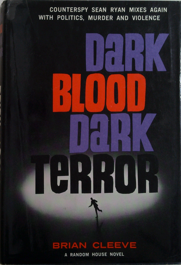 Dark Blood Dark Terror