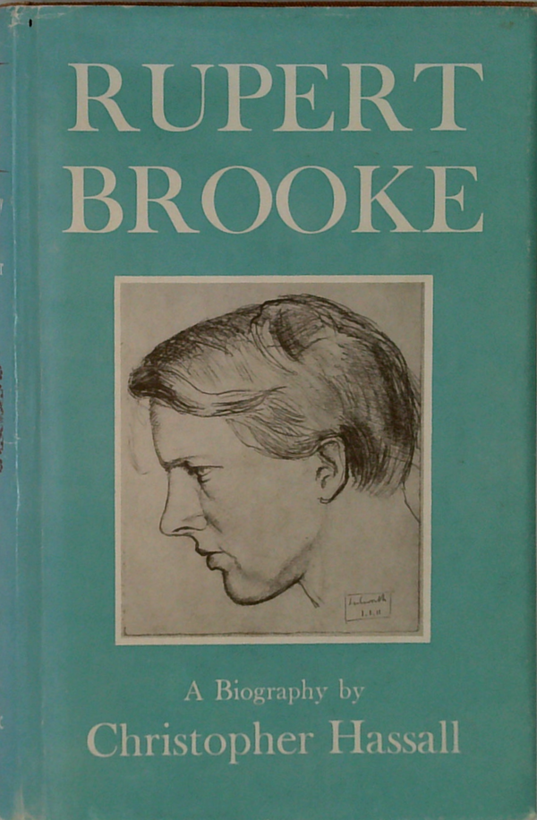 Rupert Brooke