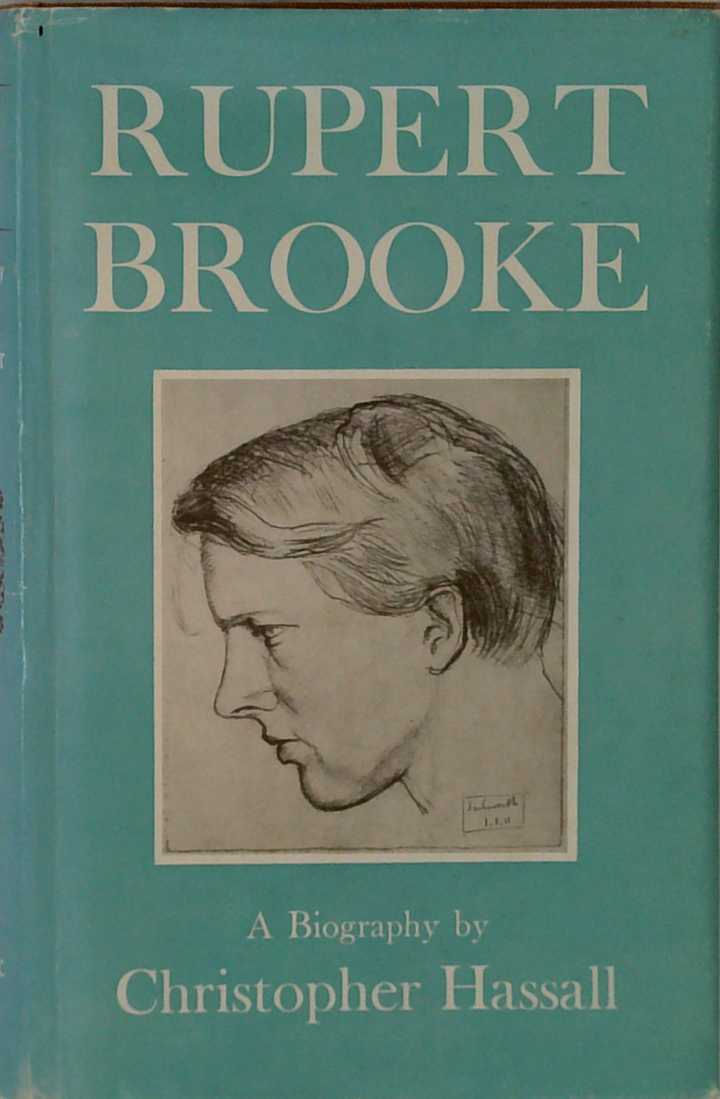 Rupert Brooke