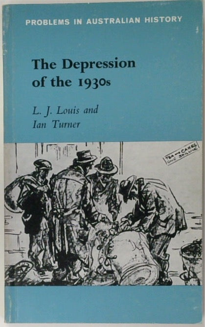 The Depression of the 1930s