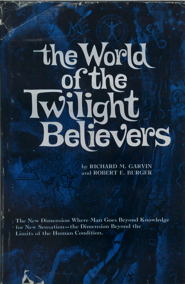 The World Of The Twilight Believers