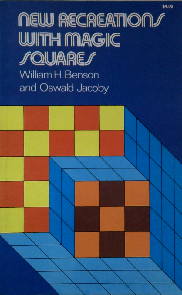 New Recreations With Magic Squares