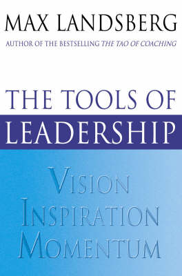Tools of Leadership