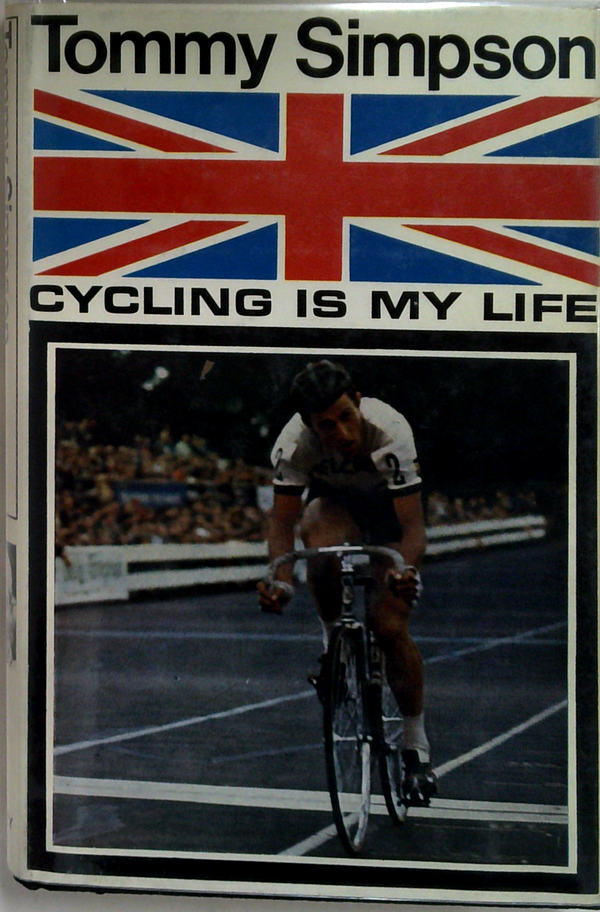 Cycling Is My Life