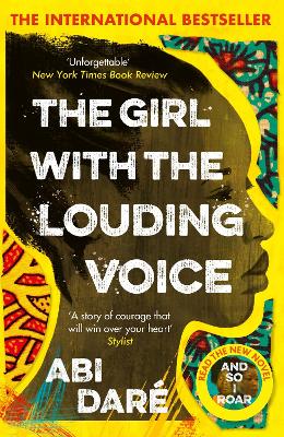 The Girl with the Louding Voice: The Bestselling Word of Mouth Hit