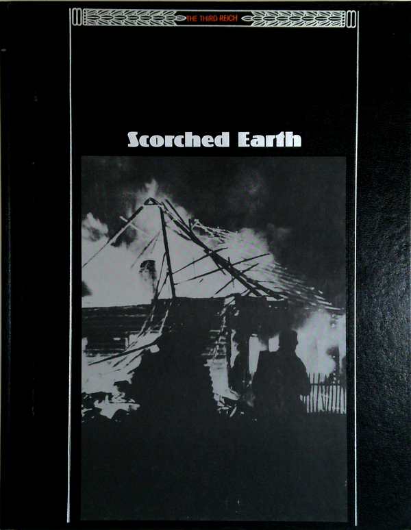 Scorched Earth