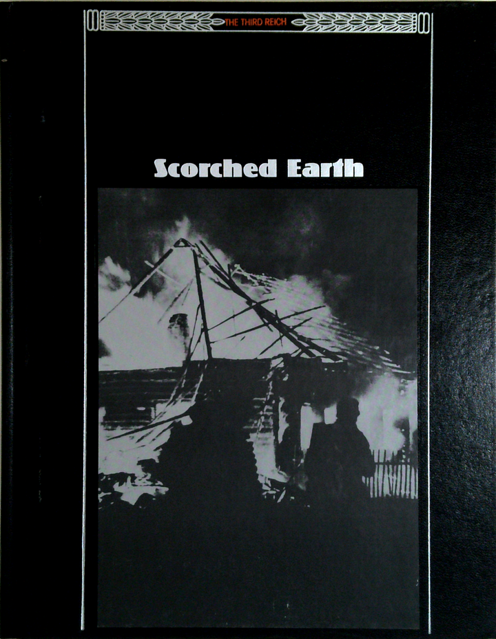 Scorched Earth
