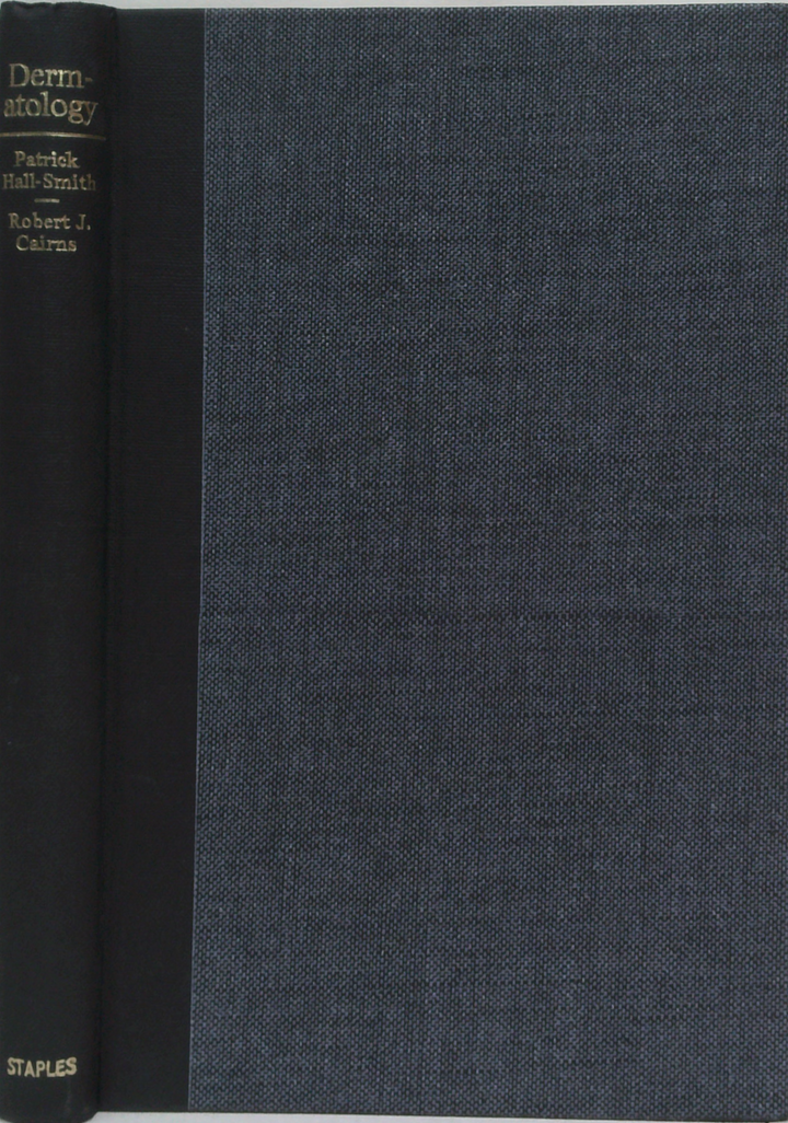 Dermatology: Current Concept And Practice