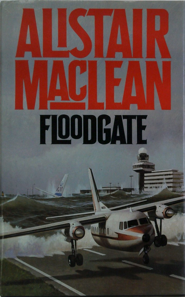 Floodgate