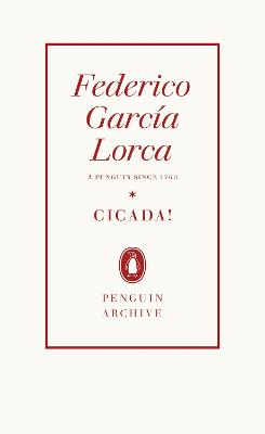 Cicada!